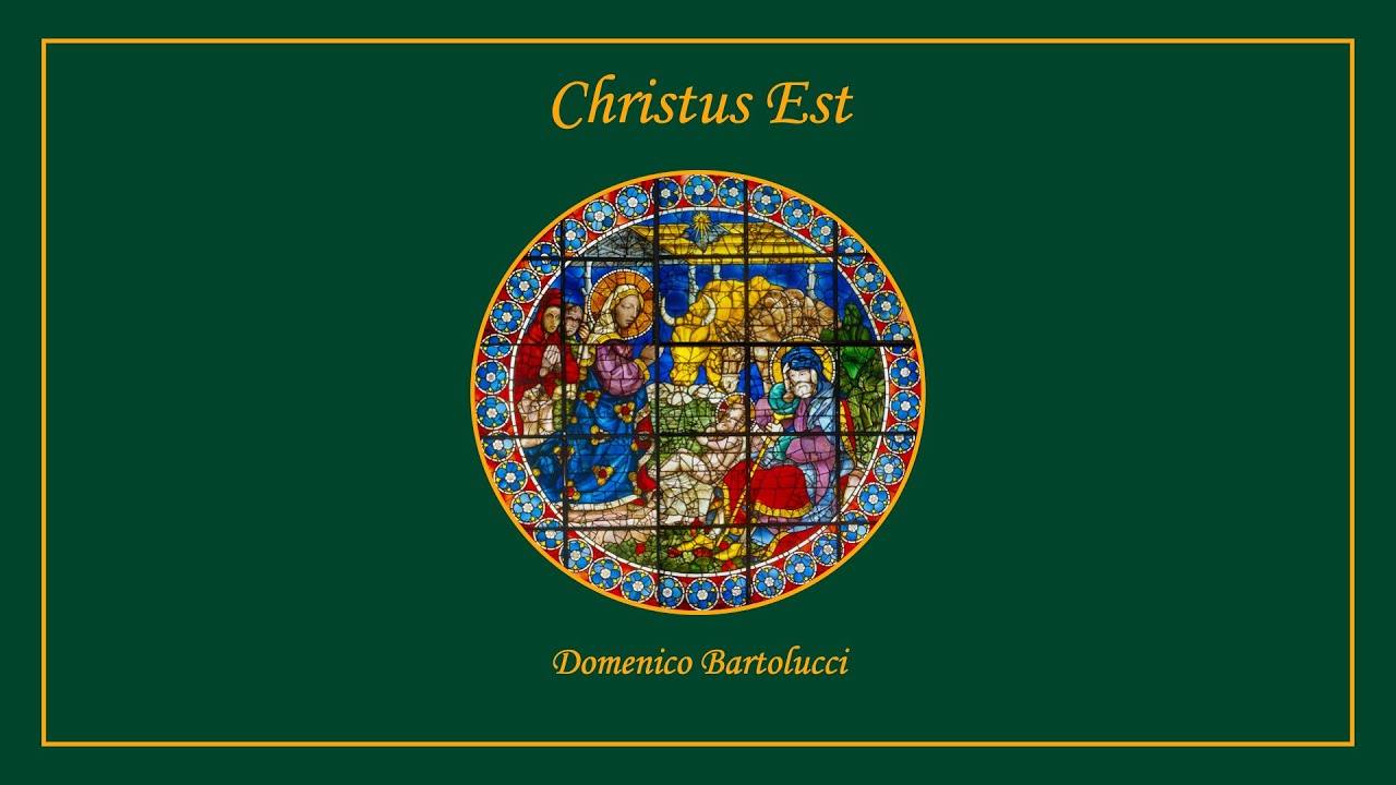 christus-est-domenico-bartolucci-youtube