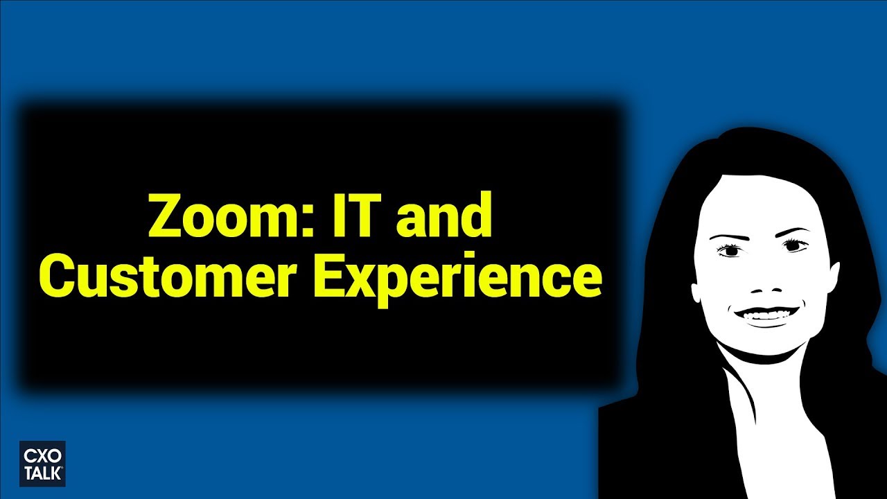 Customer Experience, Group Collaboration, and IT