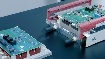 Operation and Maintenance – Power Electronics for Wind Turbines