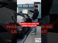 Serkan tippt auf doppelt so viele Kilometer... Dieser Lamborghini wirkt härter genutzt als gedacht!