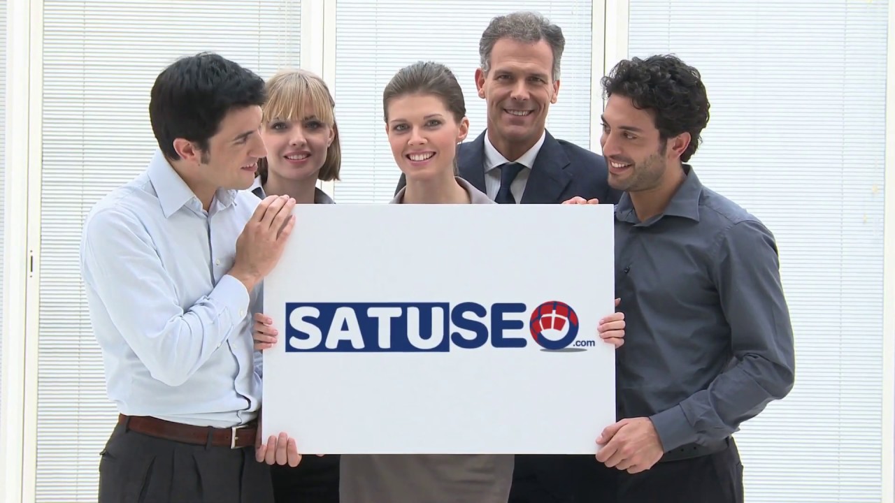 Jasa Seo Youtube Ali Humaidi