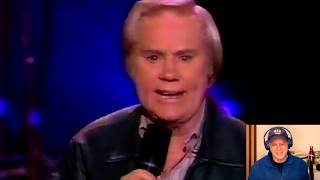 Download Lagu George Jones – High Tech Redneck  [REACTION/GIFT] MP3