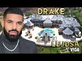 Drake | La Lujosa Vida | Actualización Con Cadenas Nuevas, Avión Privado, Outfits Y Más