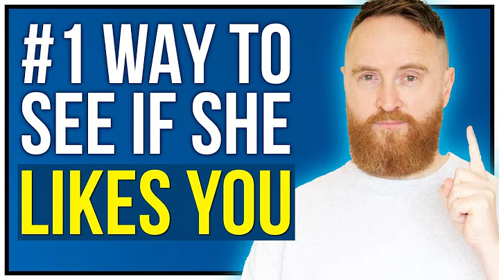 She Rejected Me, But Still Acts Interested | #1 Way to See if She Likes You