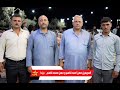 حفل زفاف العريسين حسن احمد قاسم و حسن محمد قاسم بلدة السحارة الفنان محمد اليوسف الجزء الثاني 