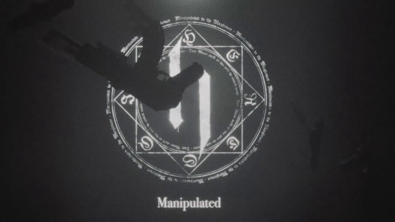 YouTube पर Heressiah - Manipulated (Official Stream Video) देखें YouTube पर Heressiah - Manipulated (Official Stream Video) देखें