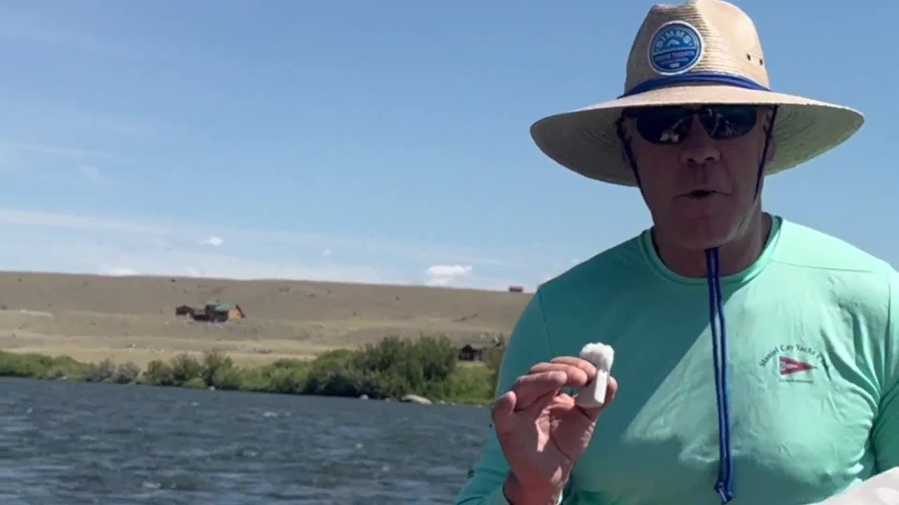 On the Ground in Montana: Zinke Talks Land, Access, and Conservation