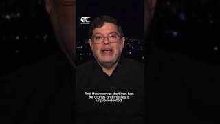 Professor Marandi: Iran's priority now is that 'US under Trump must be taught a lesson'