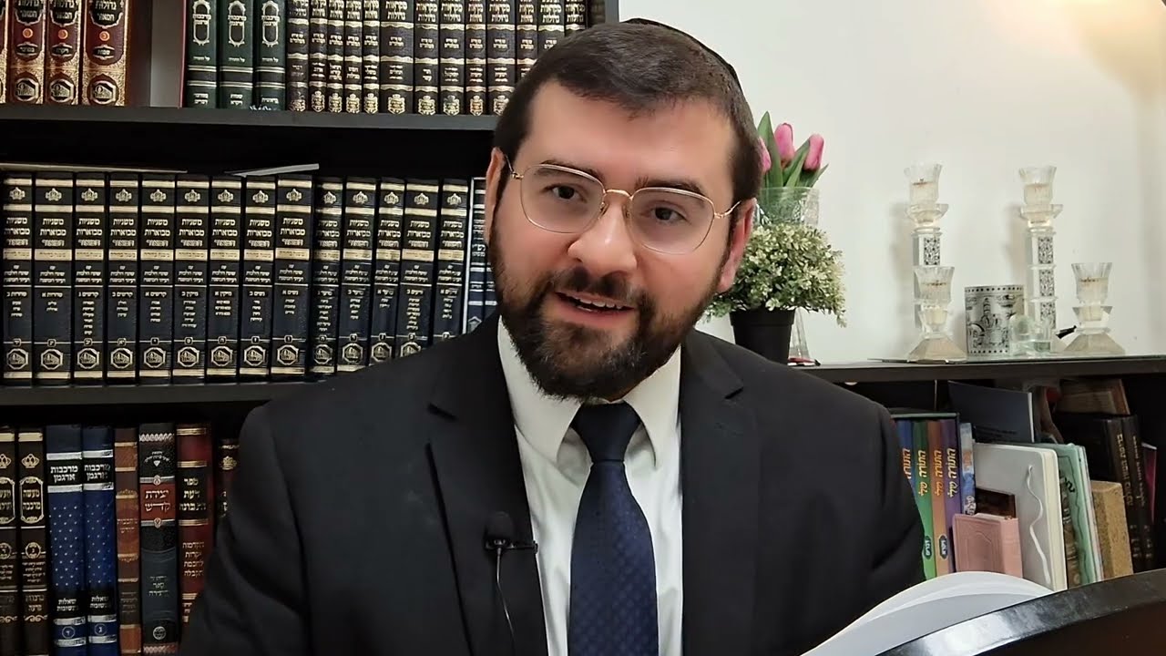 Transforme Sua Casa em Luz — Etica dos Pais 1:4