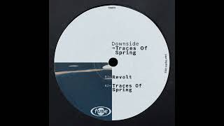 Downside — Revolt [FUSE09] screenshot 3