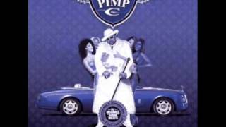 Pimp C - What Up (feat. Drake & Bun B) (Swishahouse Remix)