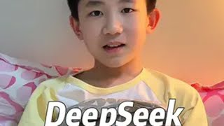 DeepSeek的创业故事 DeepSeek 幻方量化 宇树科技 具身智能 人工智能