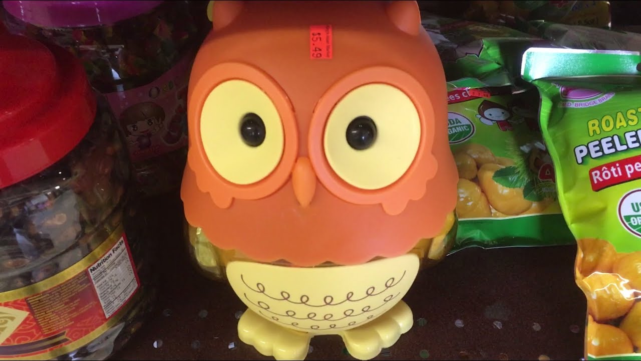 OFL 0160 King's Asian Market Eugene OR YouTube