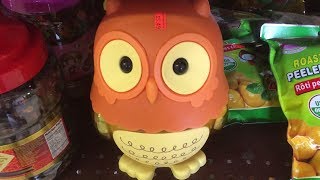 OFL 0160 King's Asian Market - Eugene OR