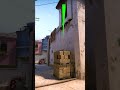 USEFUL MIRAGE ONE WAY SMOKE