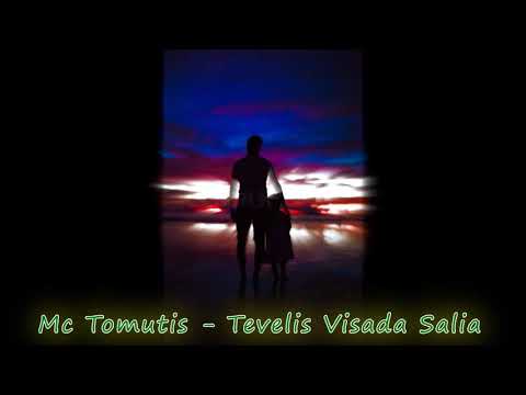 MC Tomutis Tėvelis Visada šalia 