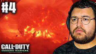CAN I SURVIVE A NUKE (MODERN WARFARE 1)(#4)