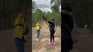 Short Trip Tare Vir First Video