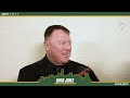 📽️ POSTGAME │ HC & GM Chris Jones - "It's kind of UNCOMMON..." | Week 5 - 07.06.23