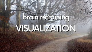 Guided Brain Retraining Visualization | DNRS Program, Gupta Program | Example 5