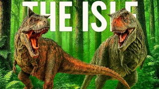 THE HORRIFIC LIFE of DINOSAURS The Isle: Evrima