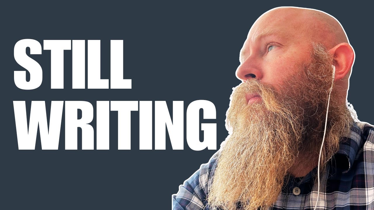 Почему написание книги занимает больше времени, чем вы ожидаете (и почему это нормально)