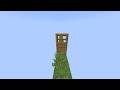 Walking in a straight line until trail ruins #minecraft