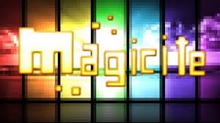 Magicite Gameplay - Ep1 Welcome To Magicite! (HD)