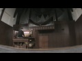 Naruto - Orochimaru's Theme - on Grand Organ