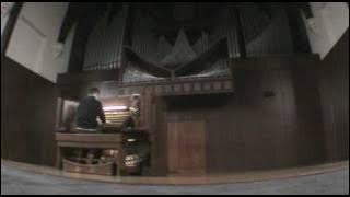 Naruto - Orochimaru's Theme - on Grand Organ