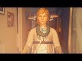 I just experienced the saddest moment in a video game | Life is Strange