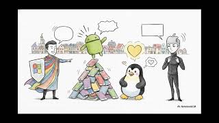 🚀 Operating System Complete Topic | Windows, Linux, Android, Mac OS | RSCIT 2026 #computereducation