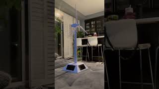 Vestas wind turbine
