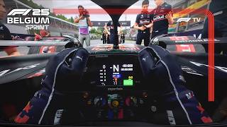 Download Lagu ULTRA REALISTIC F1 25 Gameplay - Max Verstappen SPRINT Belgium MP3 Download Lagu ULTRA REALISTIC F1 25 Gameplay - Max Verstappen SPRINT Belgium MP3