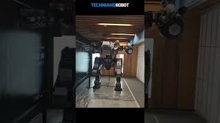 Humanoid Robot Soldiers: Are We Ready for Weaponized AI?