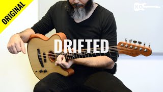 Video thumbnail of "Kfir Ochaion - Drifted (Original Song) - Acoustic - Fender Acoustasonic"