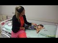 ANTONELLA FEZ CIRURGIA... adenóide e amídalas