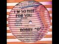 High energy 80s   bobby o   medley various artists 1983