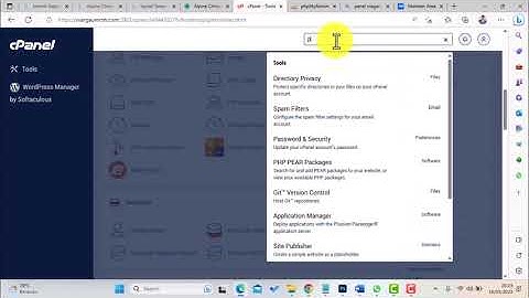 Password is Forbidden” PhpMyAdmin Login Error Solved