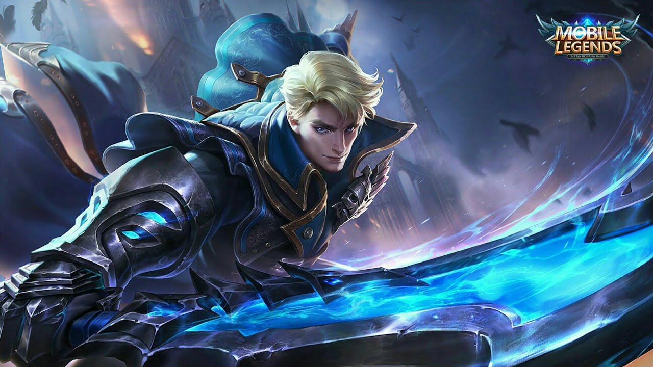 Guía Alucard -  Mobile Legends - Leo
