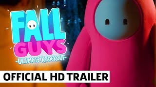 Fall Guy Valentine's Day Video