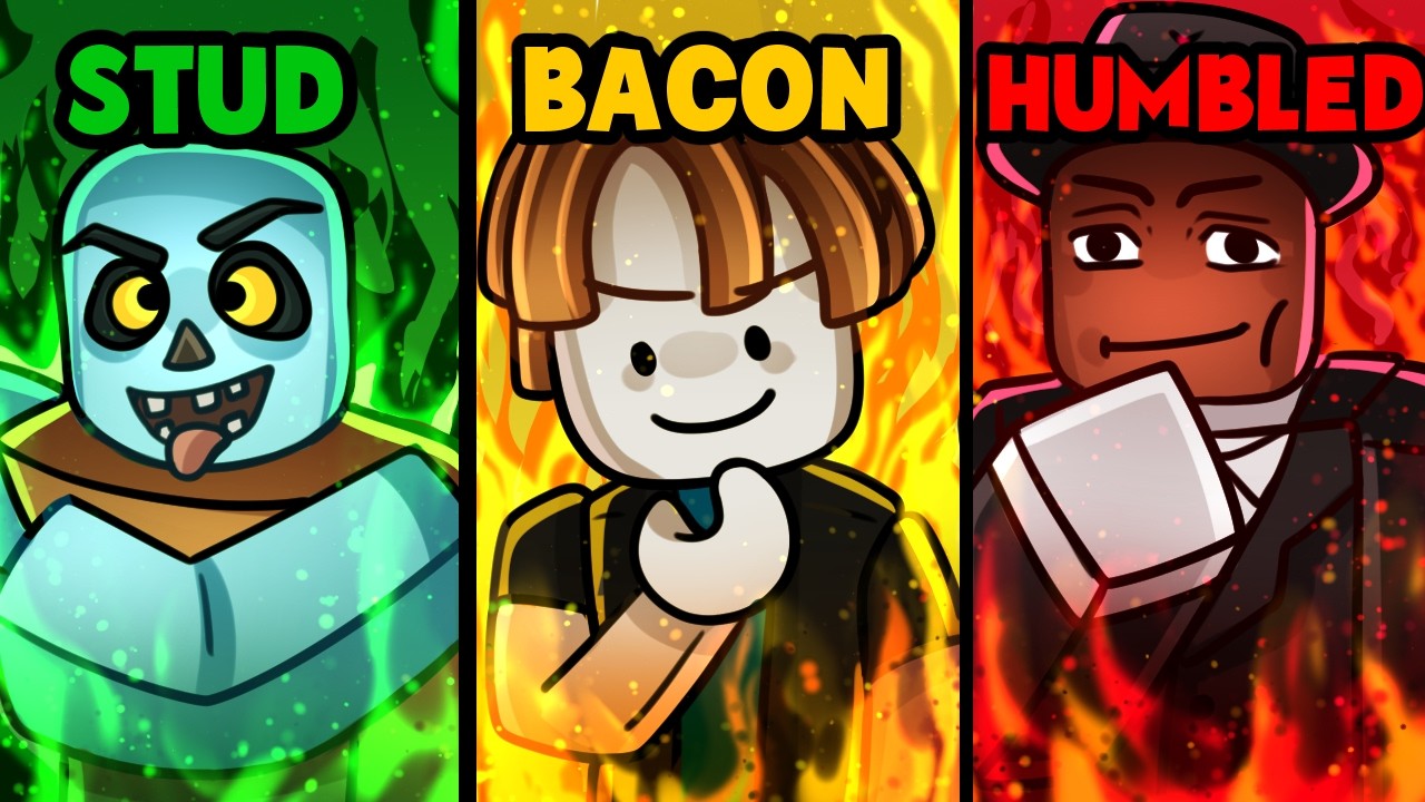 Mastering EVERY FAMOUS COMBO In Roblox The Strongest Battlegrounds