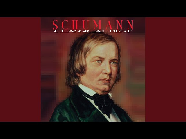 Schumann - Manfred : ouverture : Orch Radio Stuttgart / N.Marriner