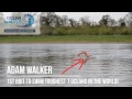Adam walker  ocean walker technique
