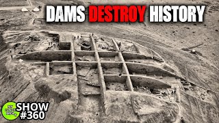Dams DESTROY History