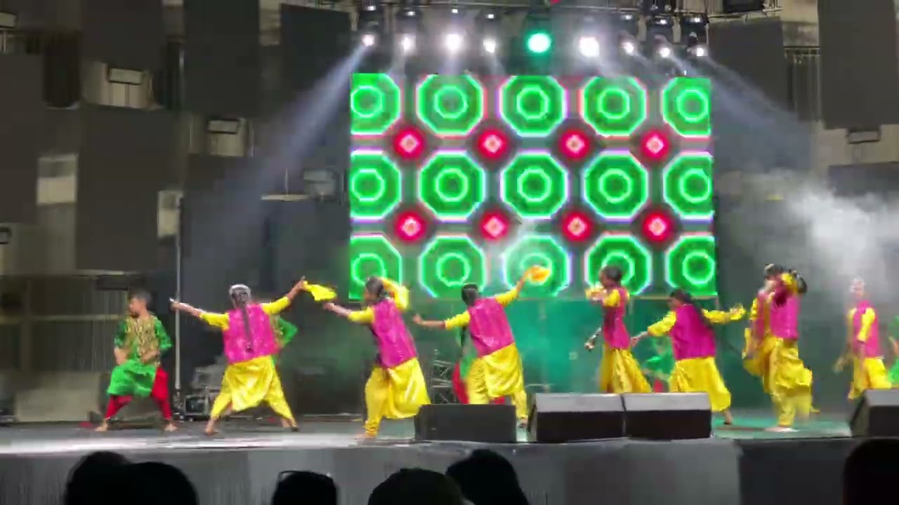 I C S KUWAIT 31 st Annual day celebration 2025