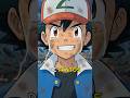 Pokémon: Ash lleva 25 años con 10 años
