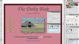 20 06 Moving From Illustrator To Flash