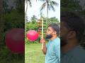 Bamboo Magic Creation Five Pipe With Color Balloon #bamboos #cute #diy #edit #new