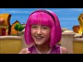 Ellie Goulding Something In The Way You Move LazyTown Version HD